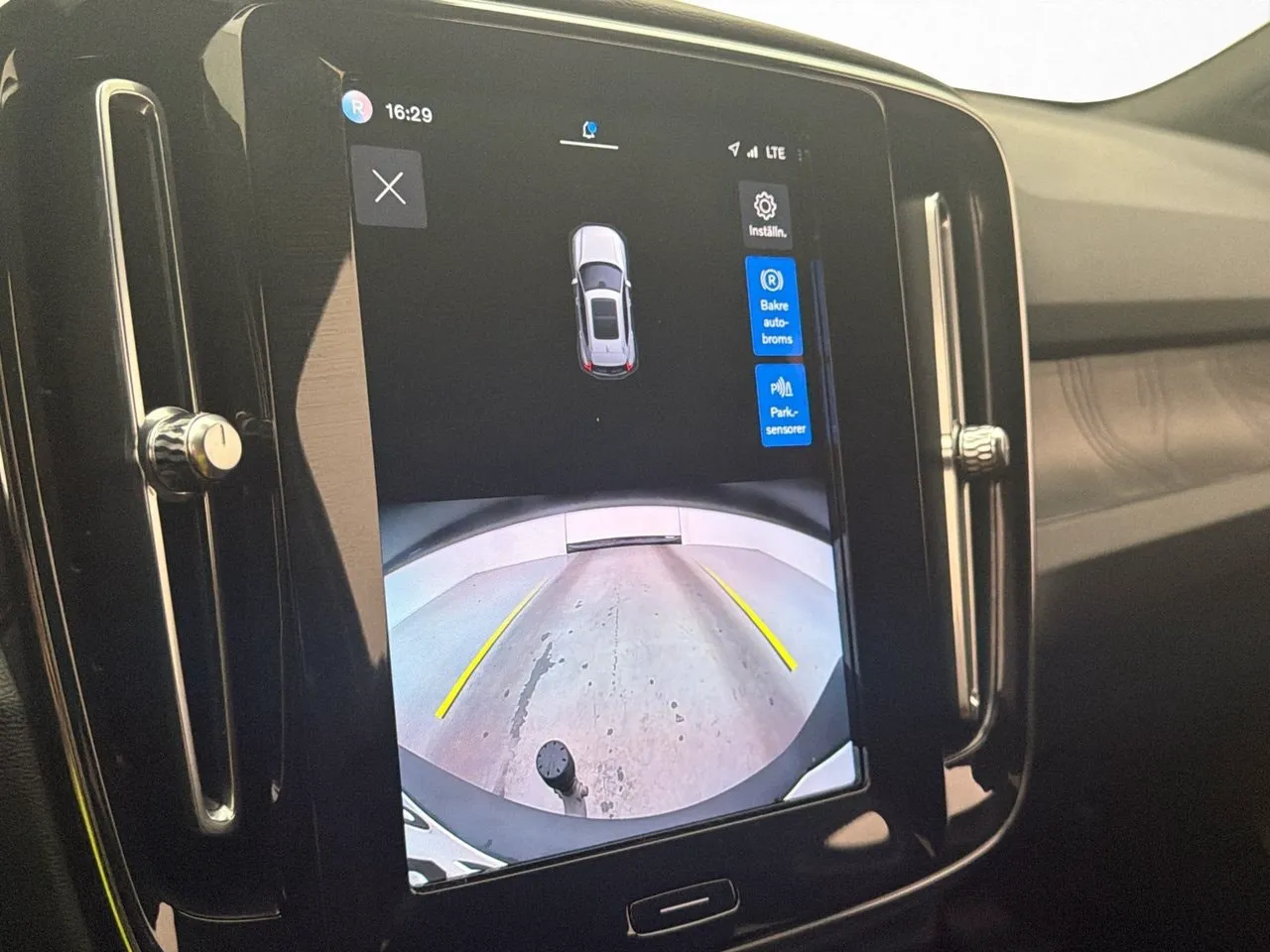 Volvo XC40 bild 22