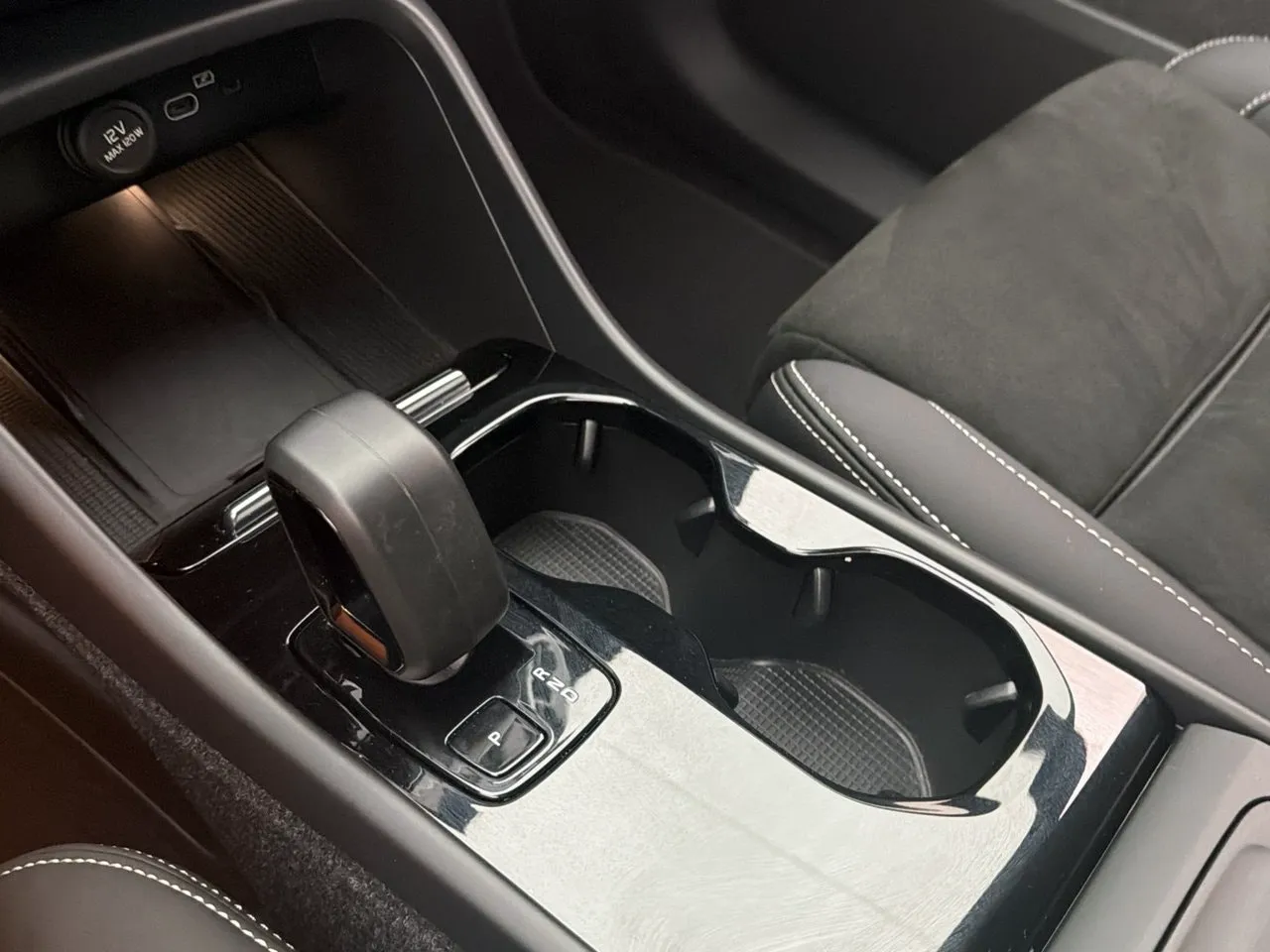Volvo XC40 bild 27