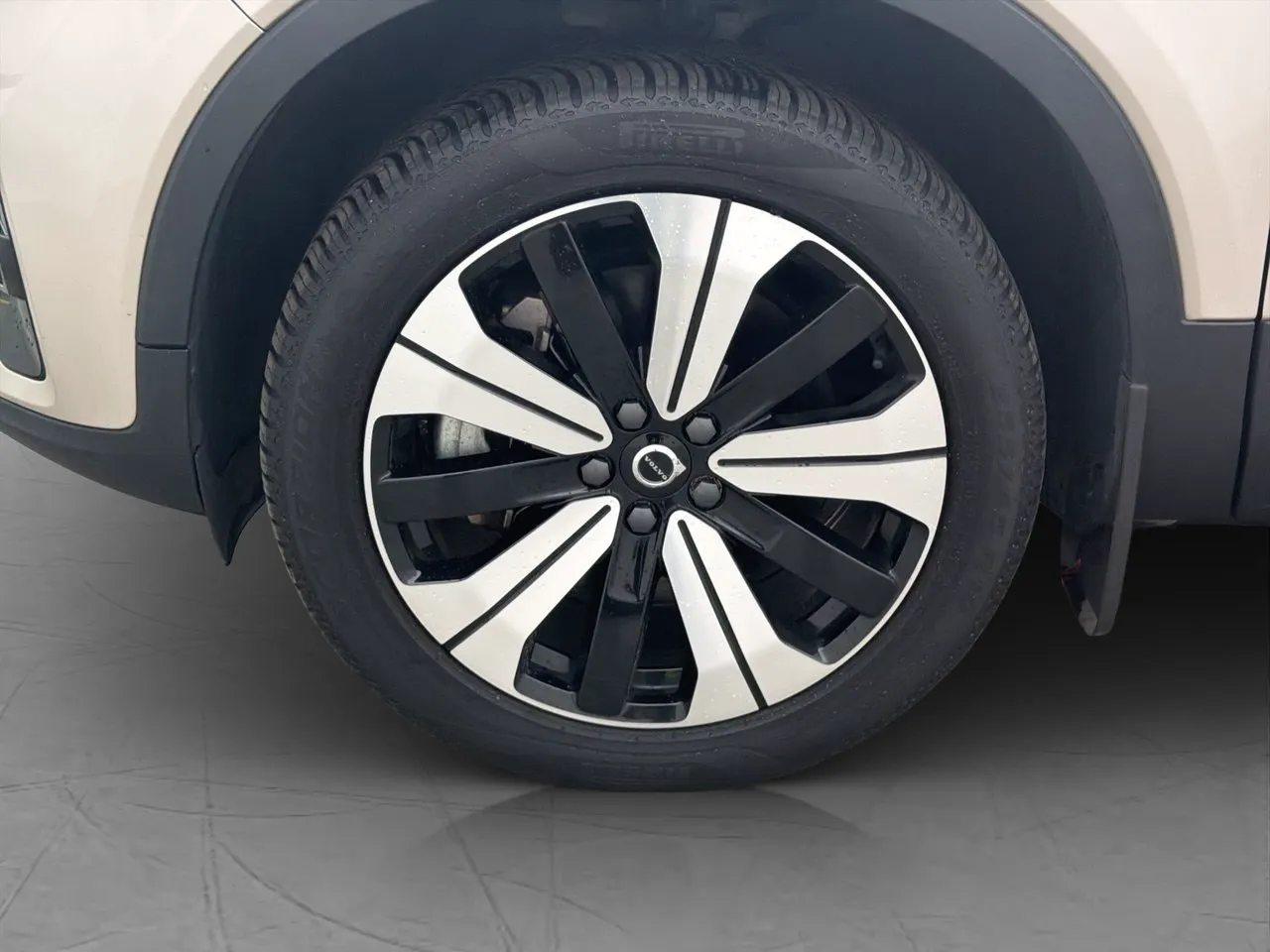 Volvo XC40 bild 32