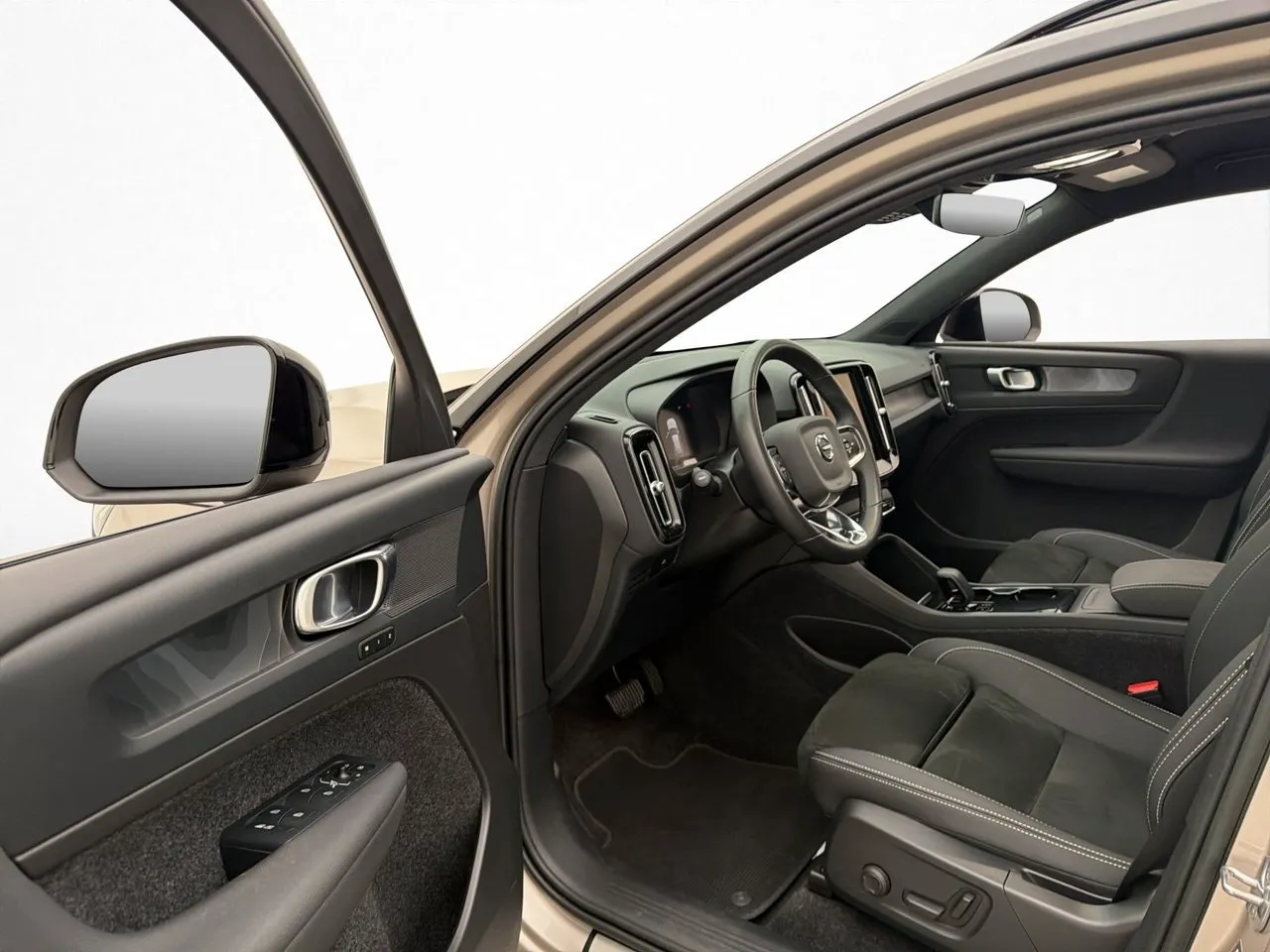 Volvo XC40 bild 13