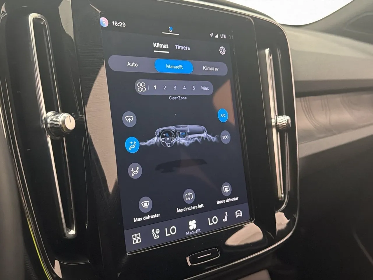 Volvo XC40 bild 23