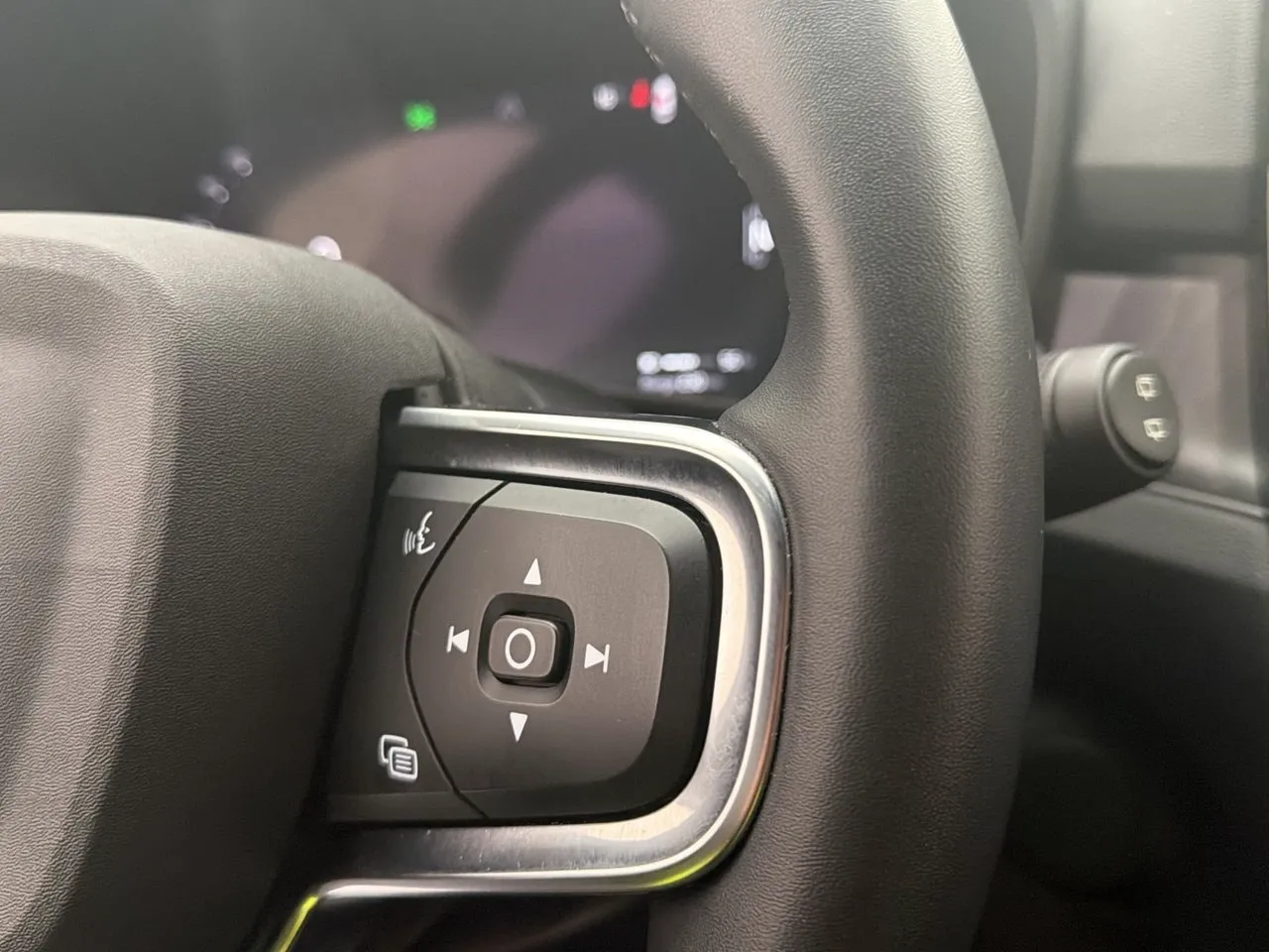 Volvo XC40 bild 21