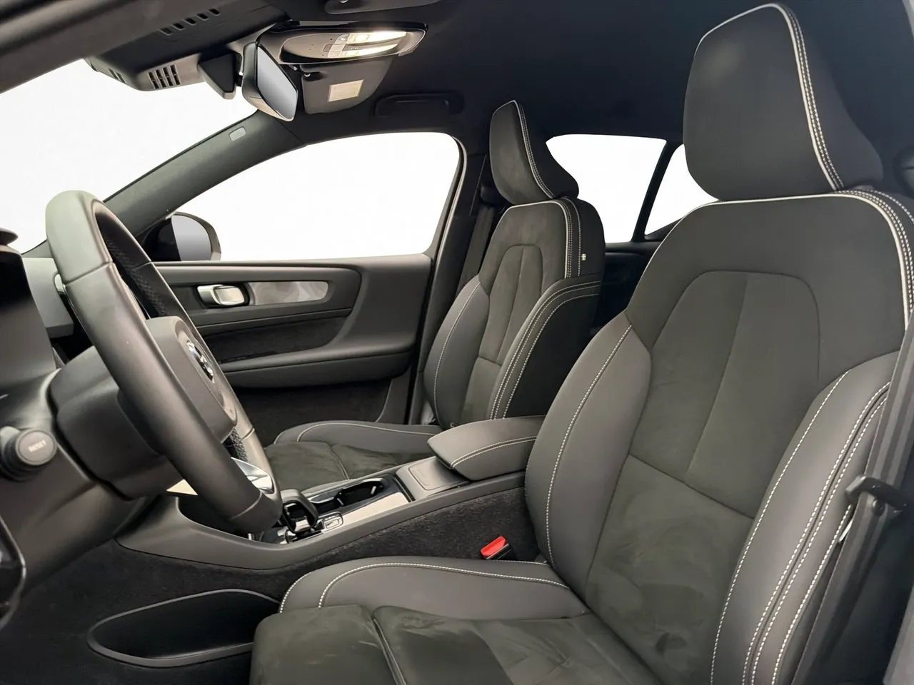 Volvo XC40 bild 14