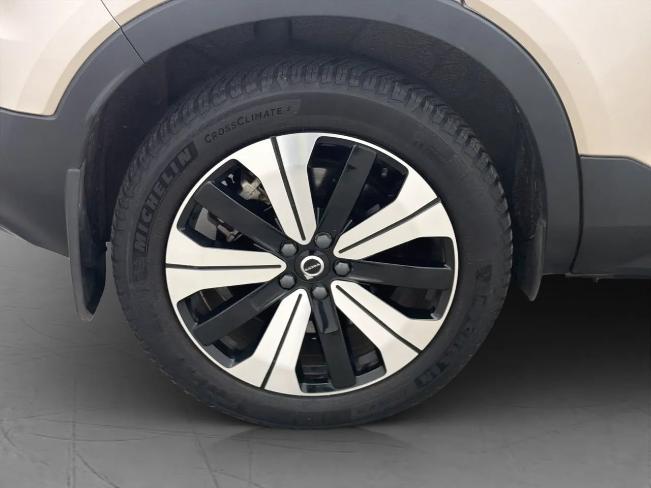 Volvo XC40 bild 34