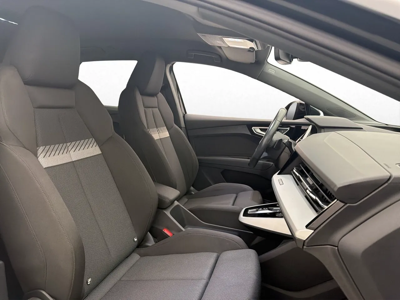 Audi Q4 e-tron bild 30