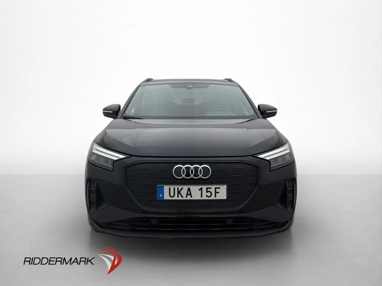 Audi Q4 e-tron bild 3