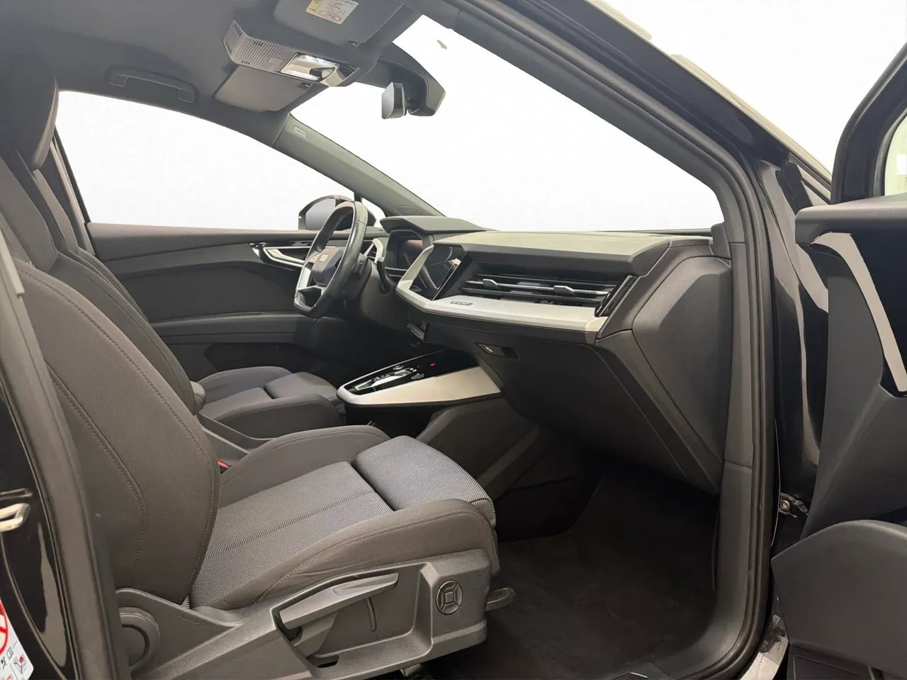 Audi Q4 e-tron bild 31