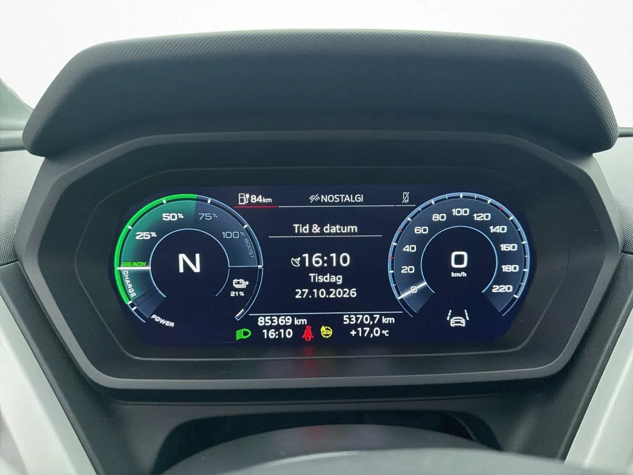 Audi Q4 e-tron bild 17