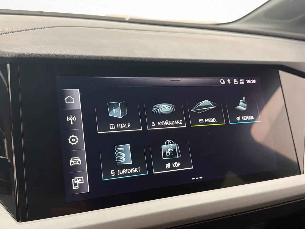 Audi Q4 e-tron bild 24