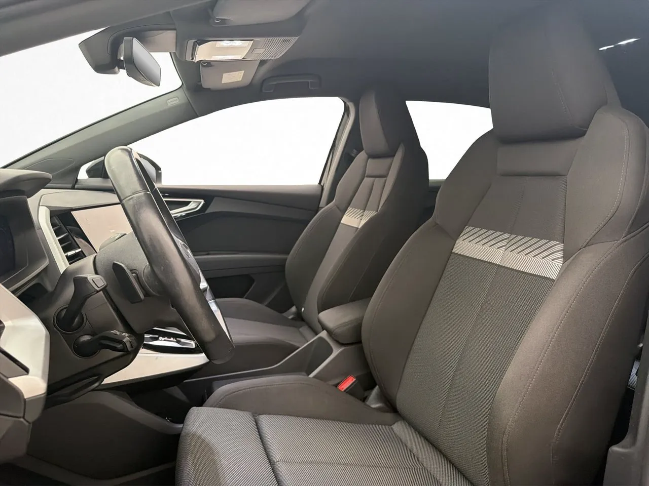 Audi Q4 e-tron bild 12
