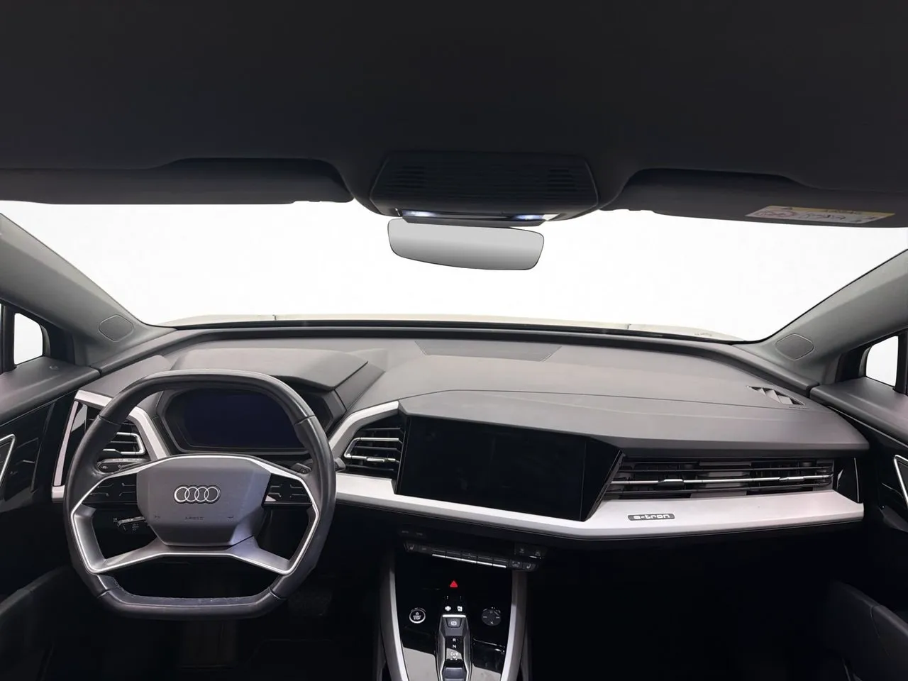 Audi Q4 e-tron bild 13