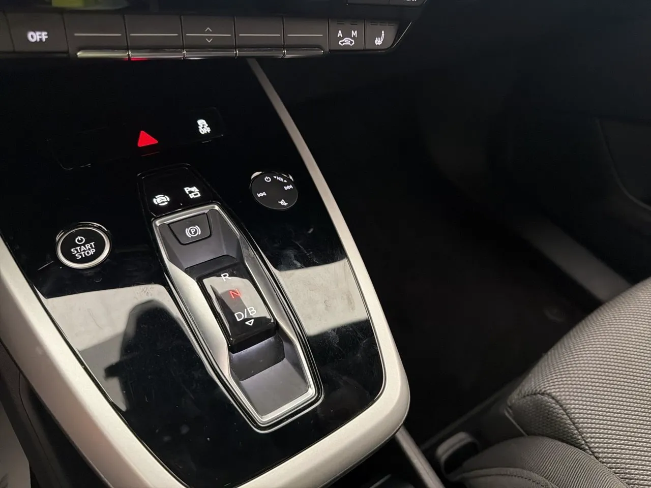 Audi Q4 e-tron bild 26