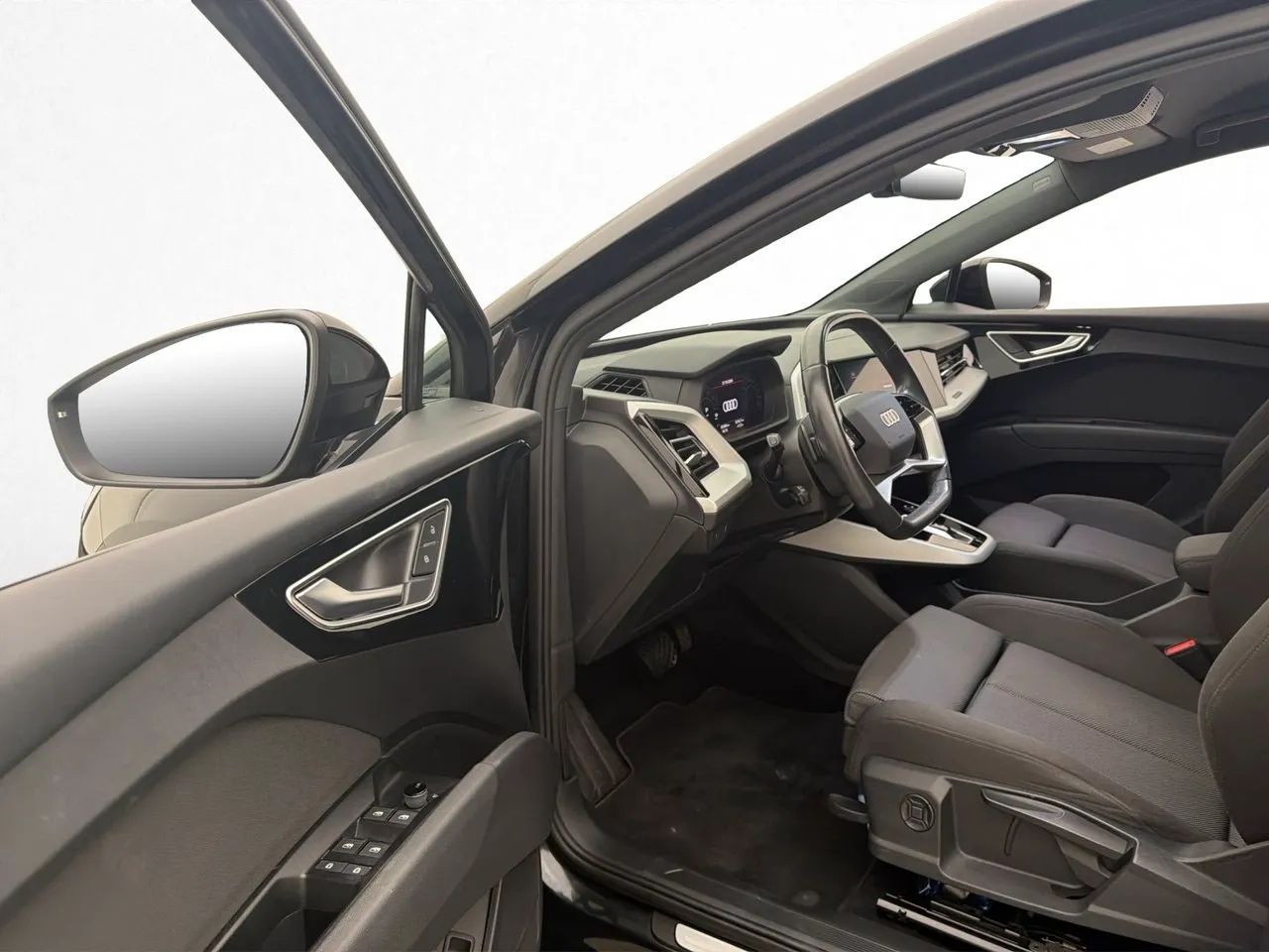 Audi Q4 e-tron bild 11