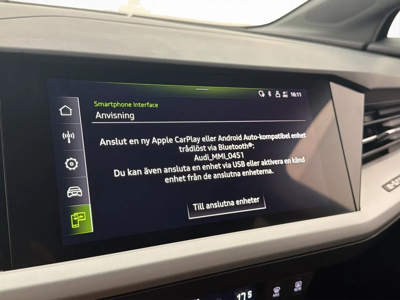 Audi Q4 e-tron bild 22