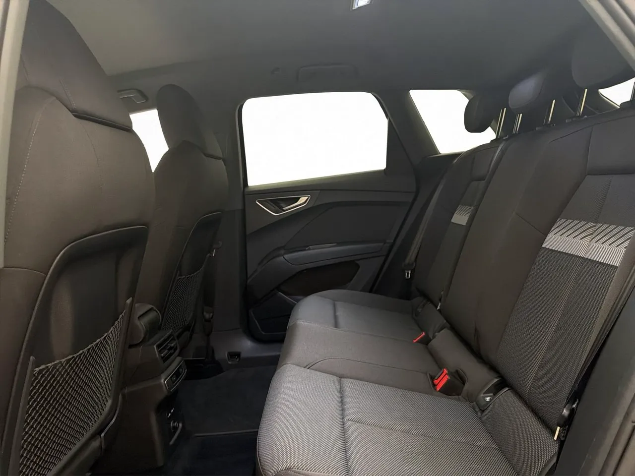 Audi Q4 e-tron bild 27