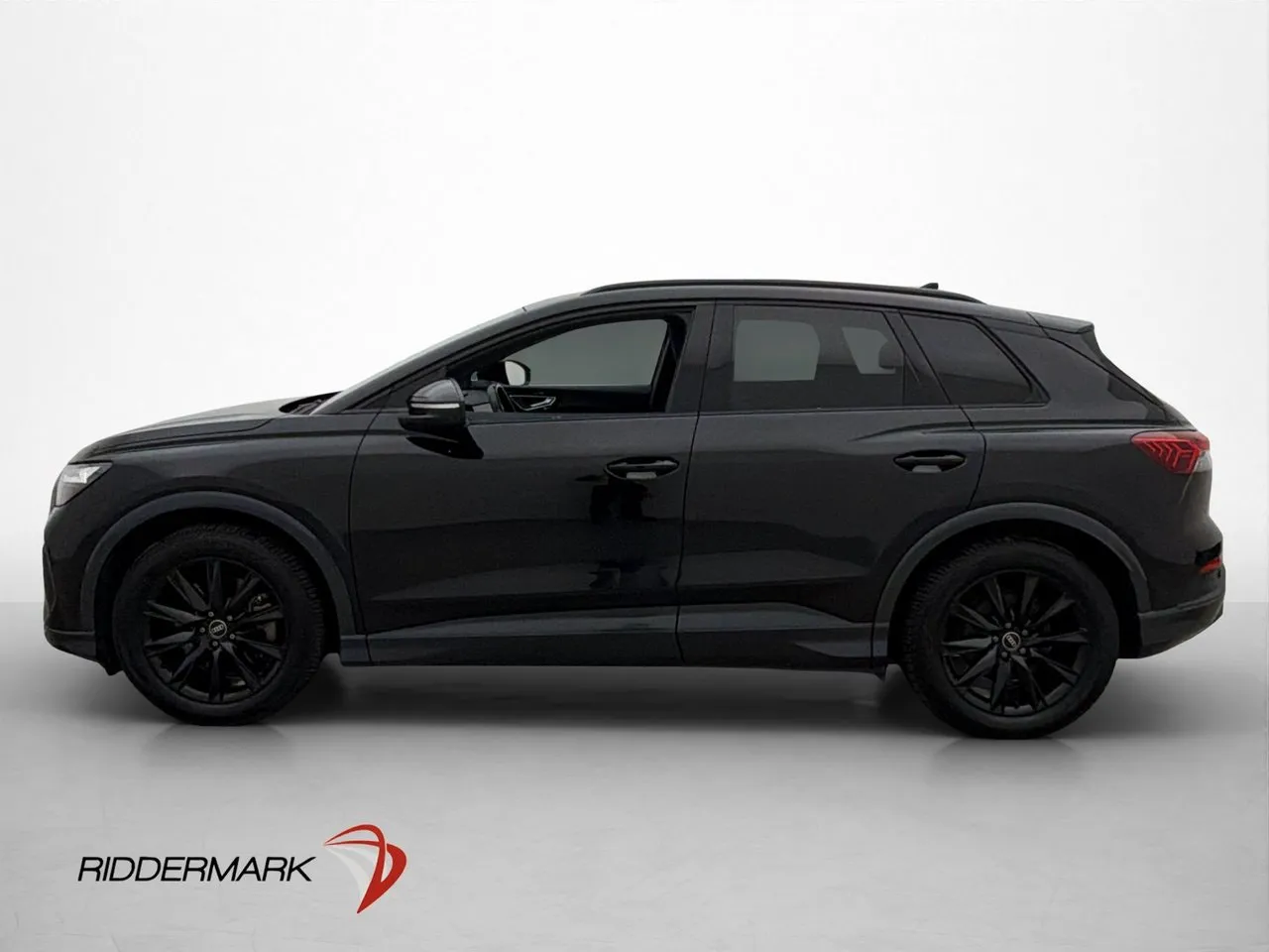Audi Q4 e-tron bild 5