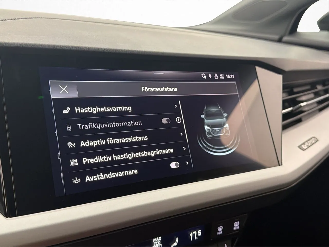 Audi Q4 e-tron bild 21