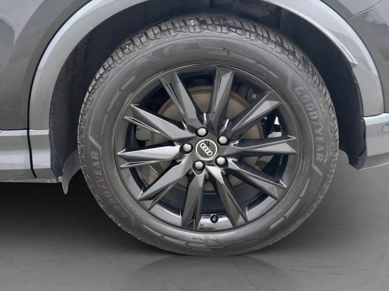 Audi Q4 e-tron bild 33