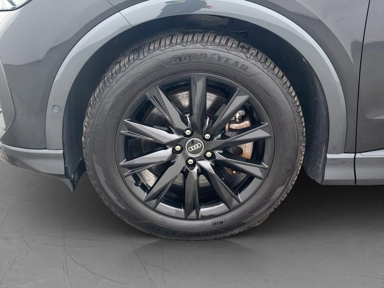 Audi Q4 e-tron bild 32