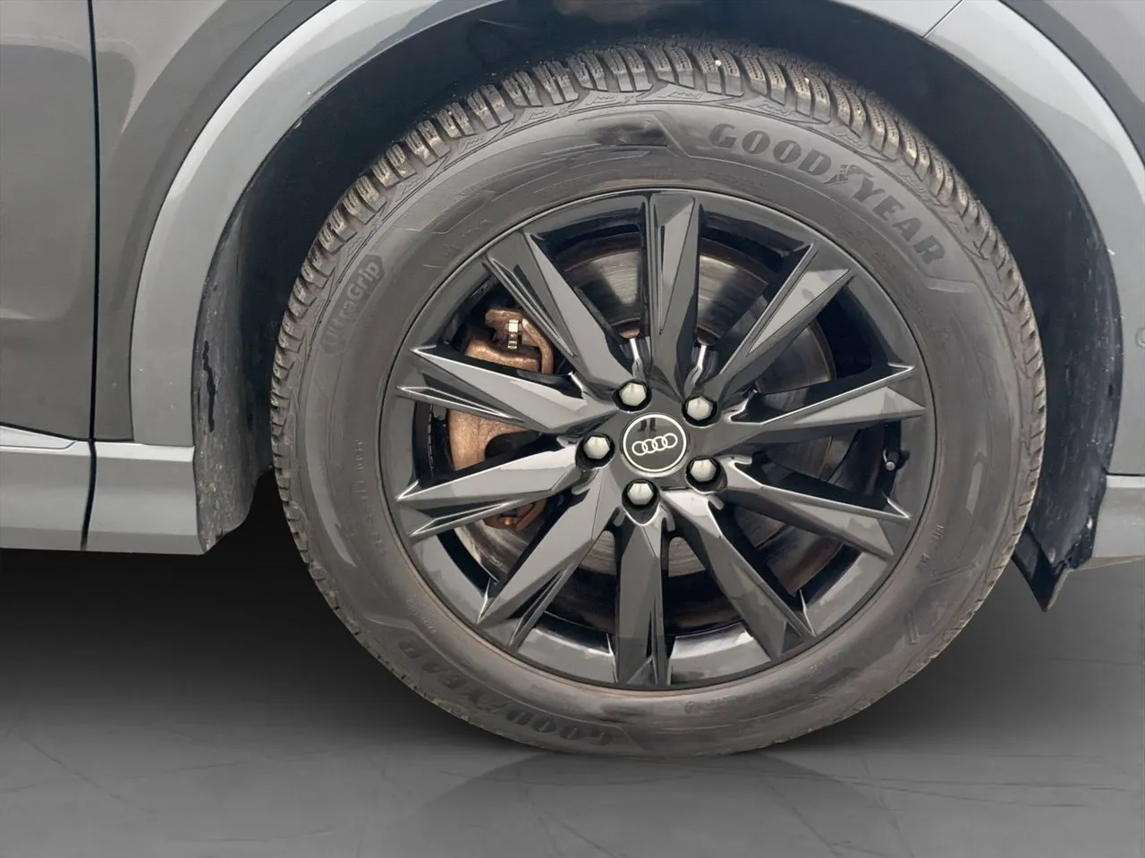 Audi Q4 e-tron bild 37