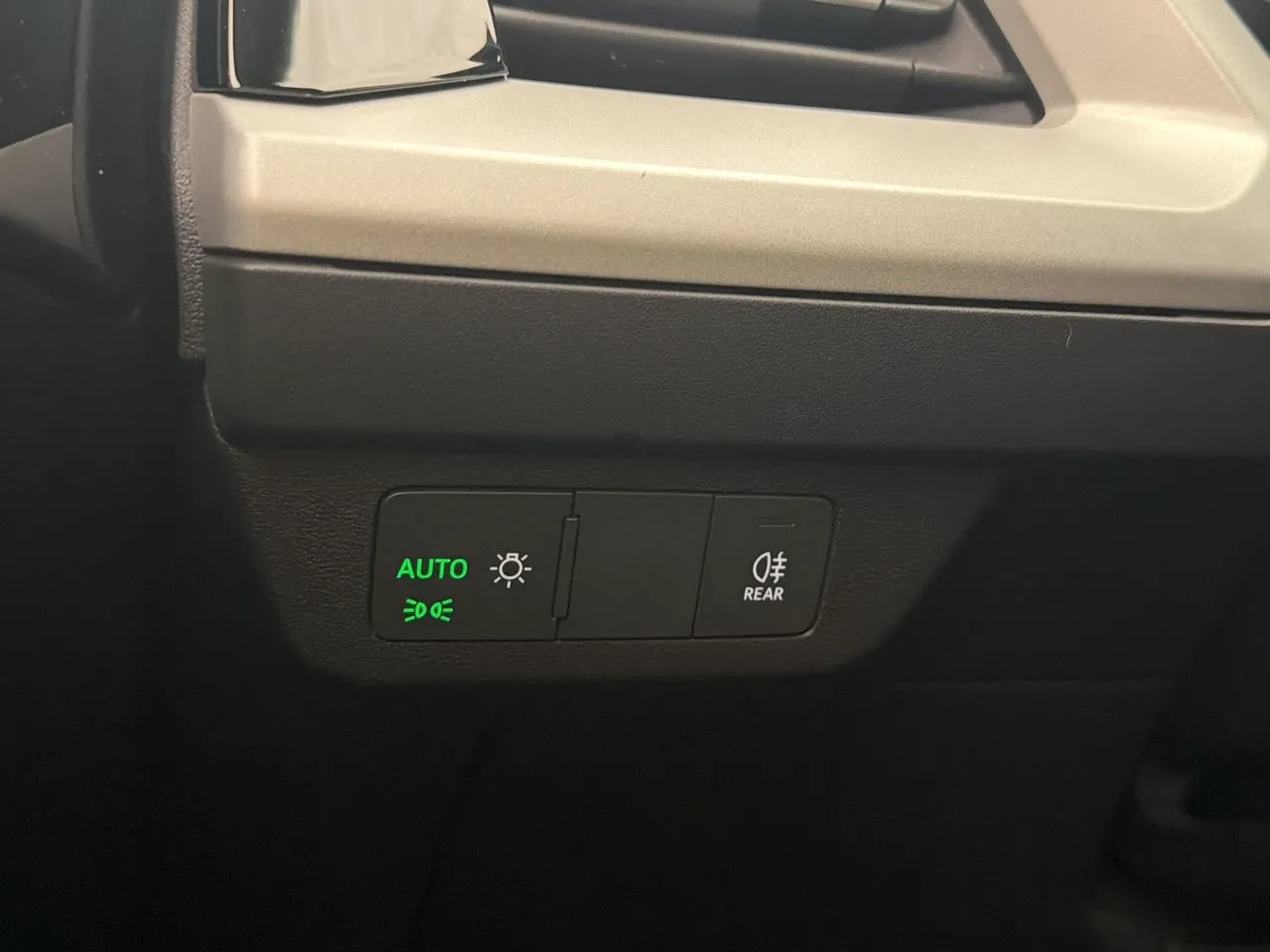 Audi Q4 e-tron bild 35