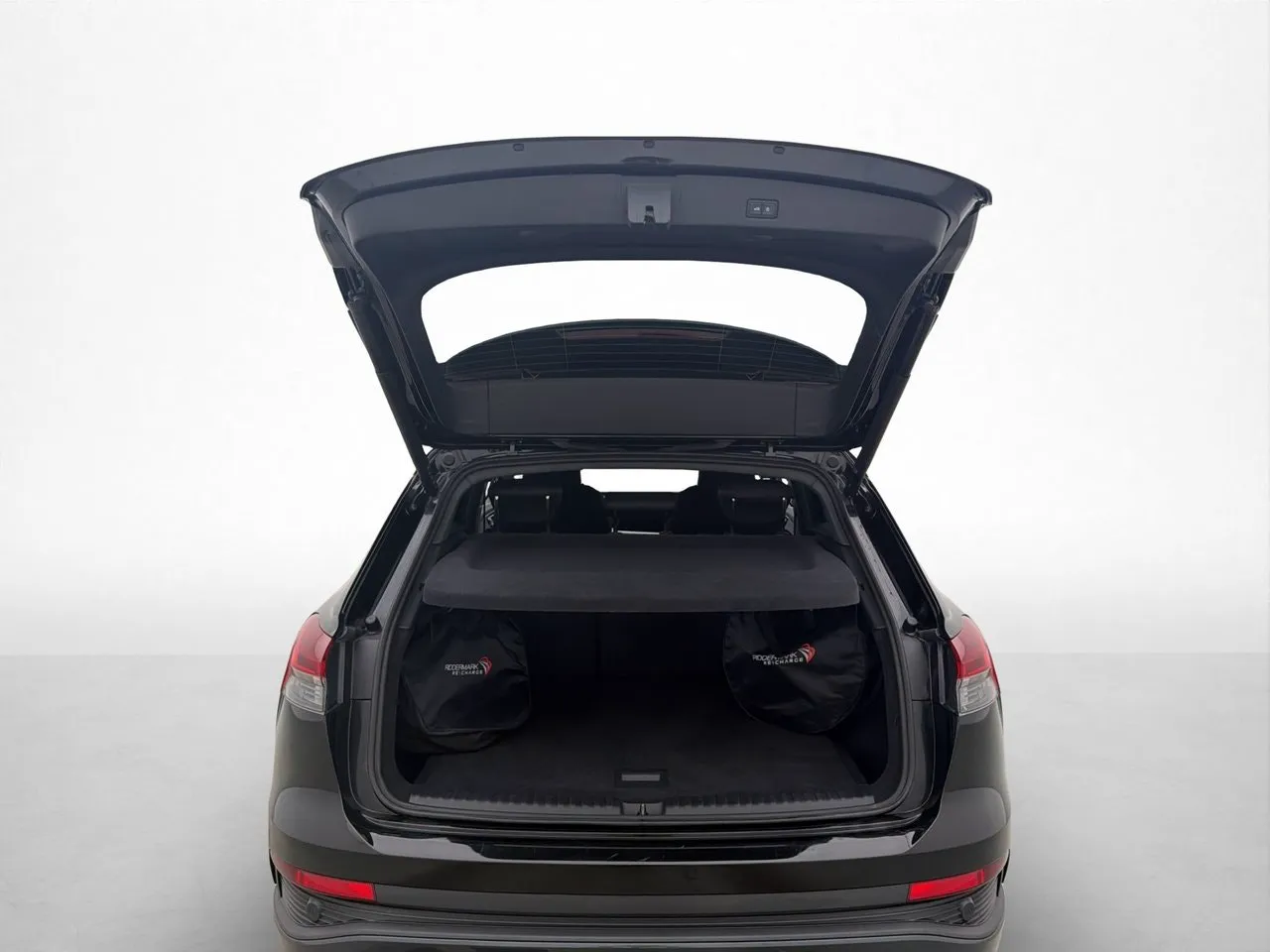 Audi Q4 e-tron bild 28