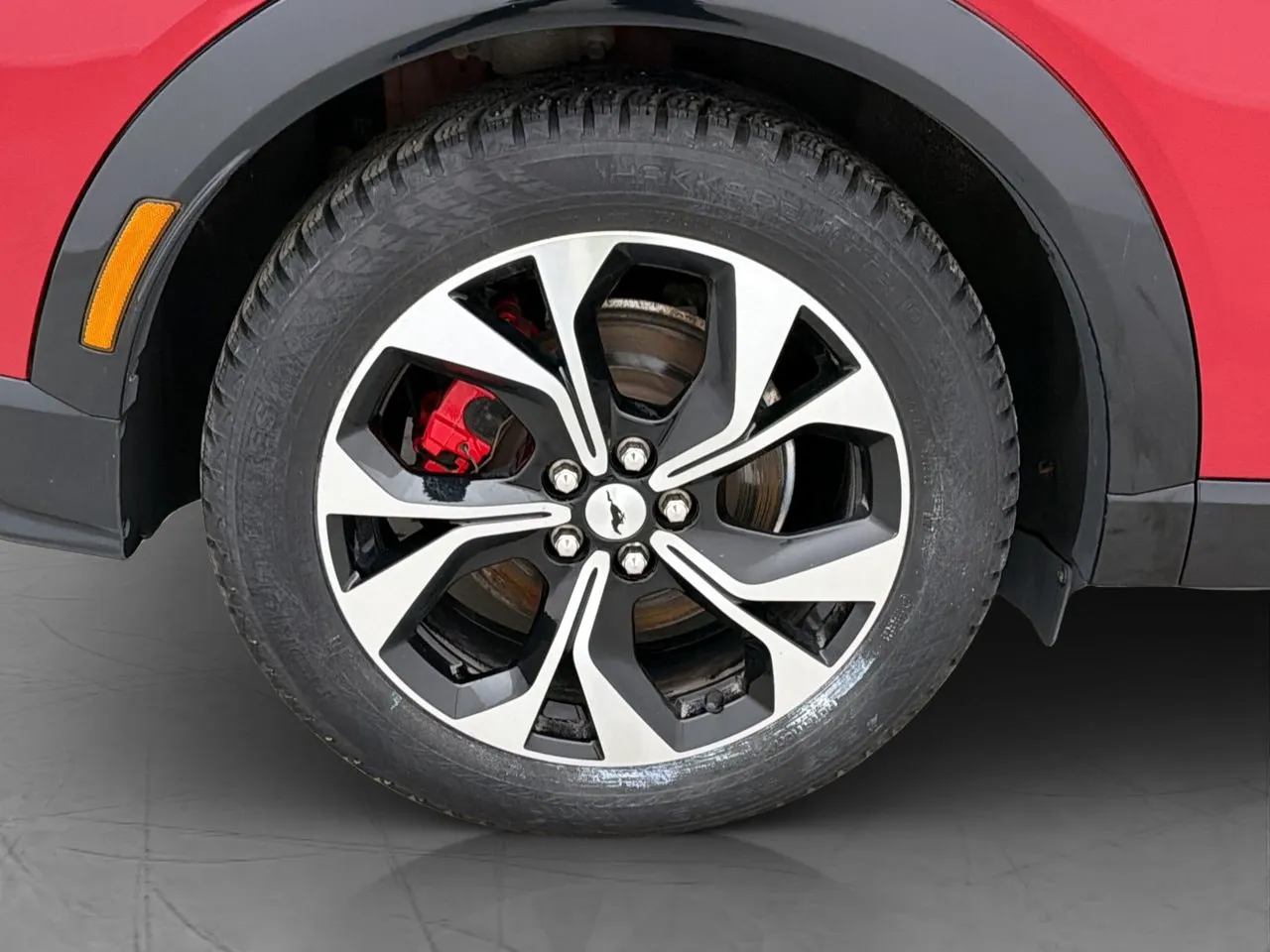 Ford Mustang Mach-E bild 34