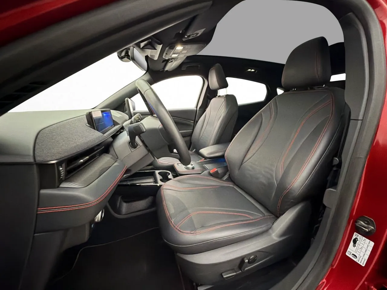 Ford Mustang Mach-E bild 13