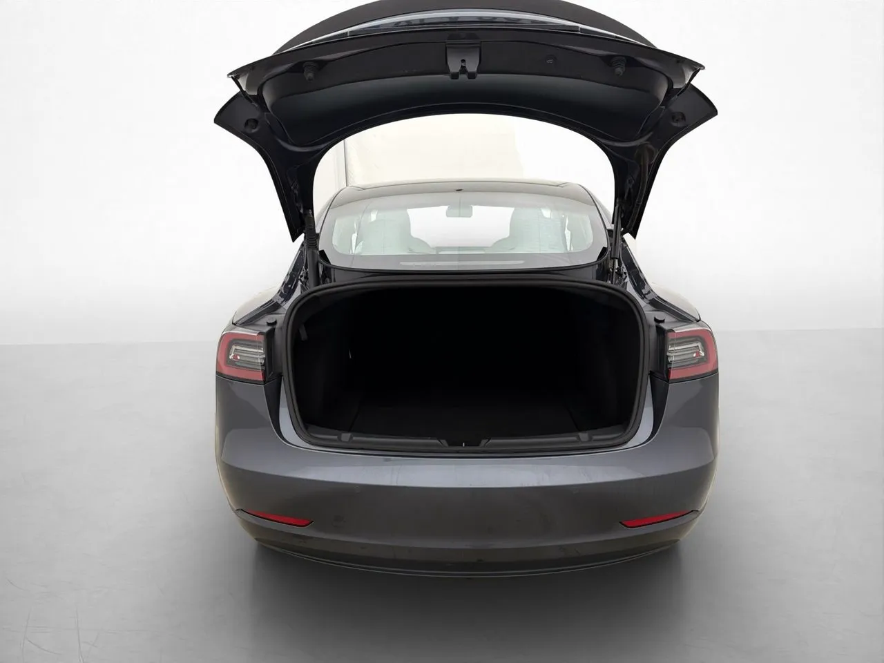 Tesla Model 3 bild 24