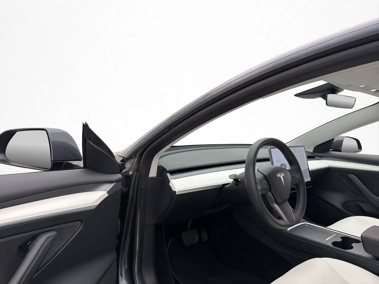 Tesla Model 3 bild 10