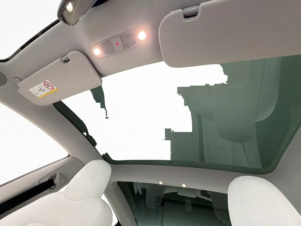 Tesla Model 3 bild 14