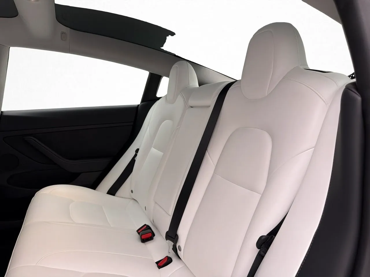 Tesla Model 3 bild 23