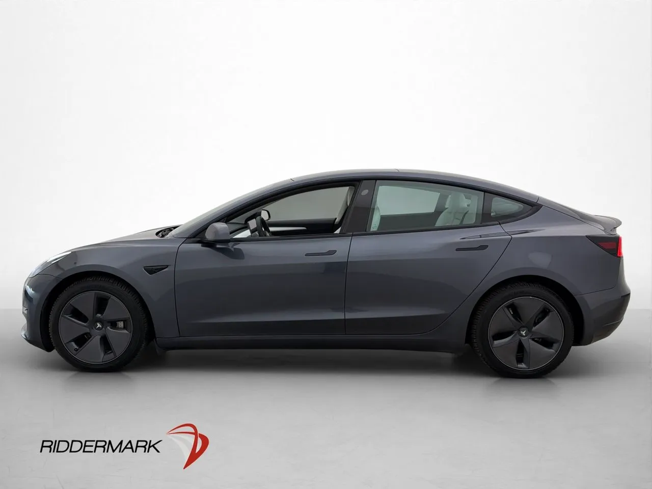 Tesla Model 3 bild 5