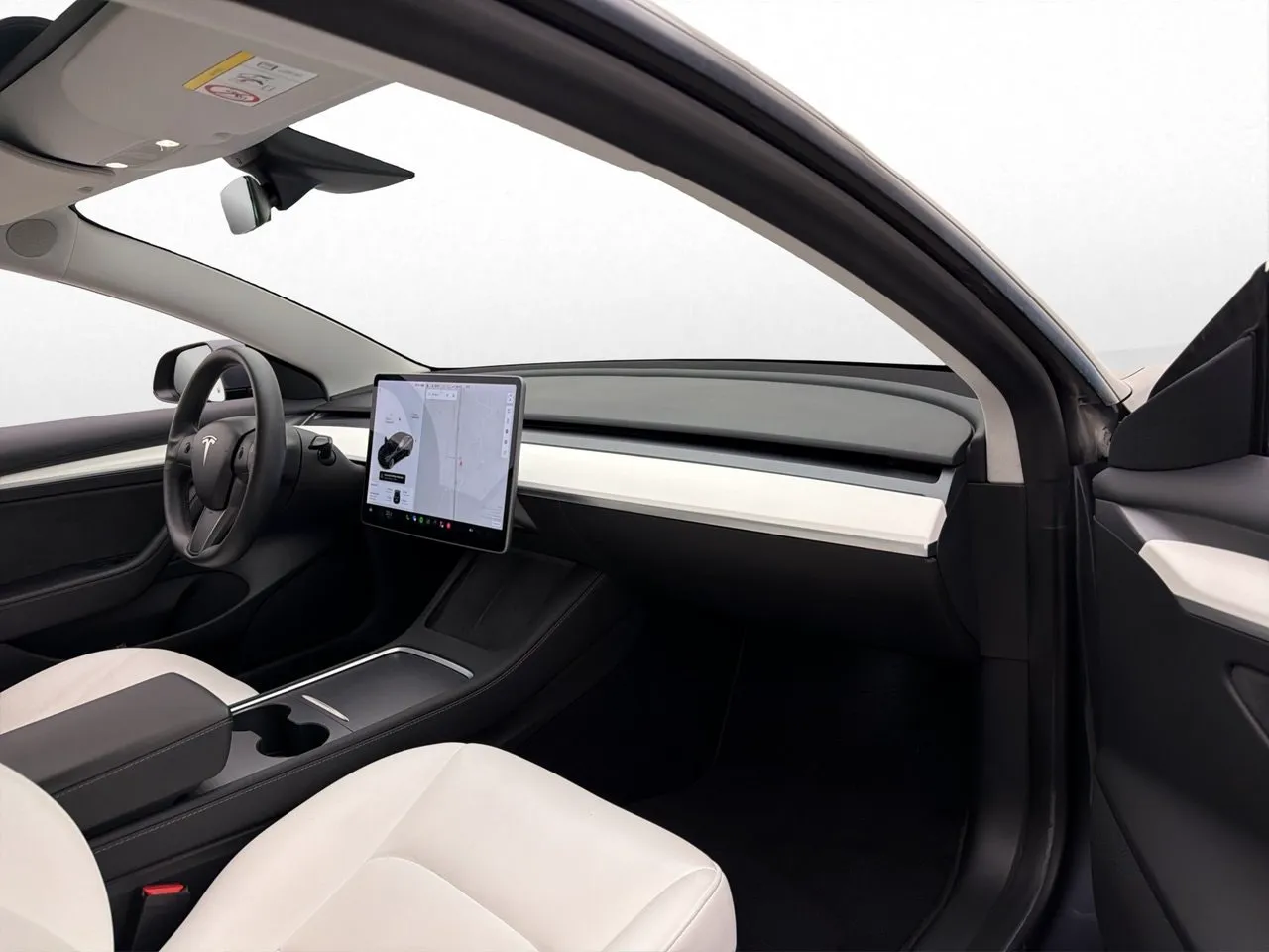 Tesla Model 3 bild 27