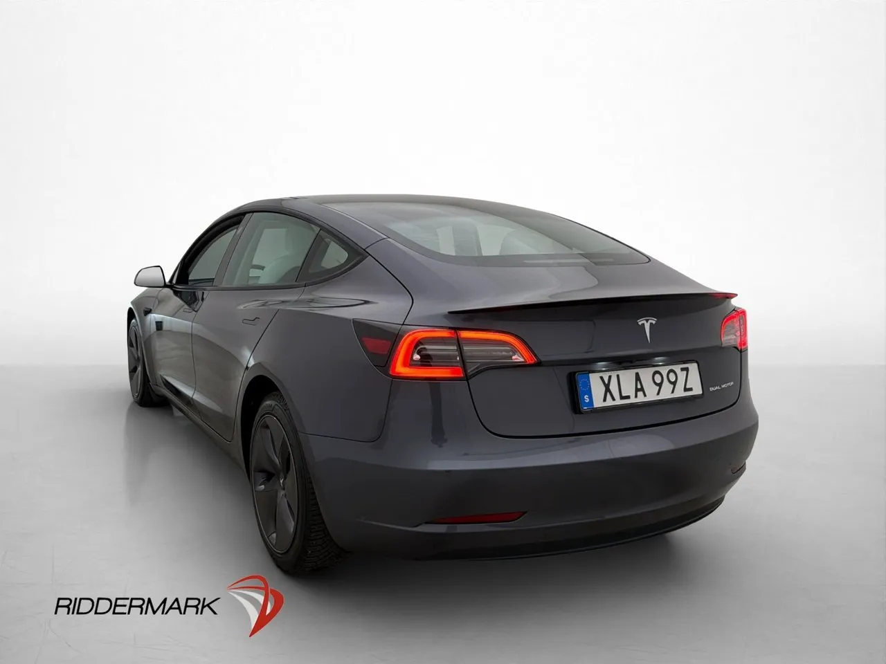 Tesla Model 3 bild 6