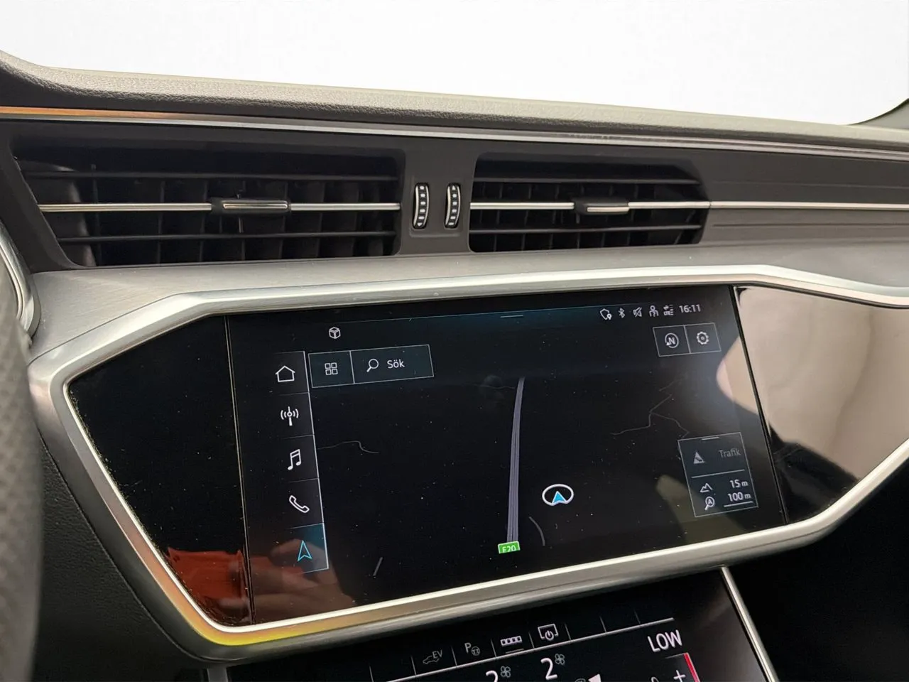 Audi A6 bild 22