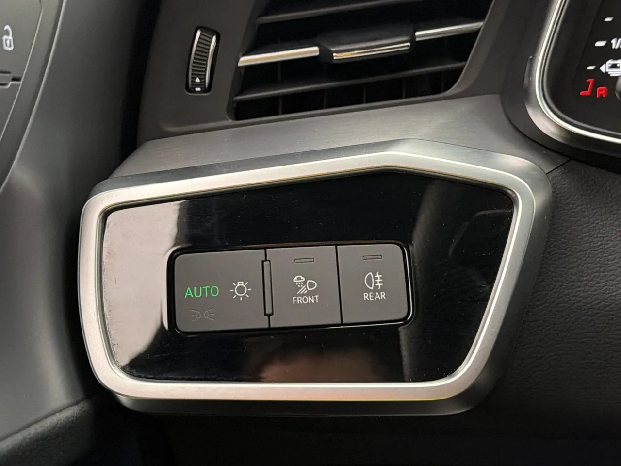 Audi A6 bild 33
