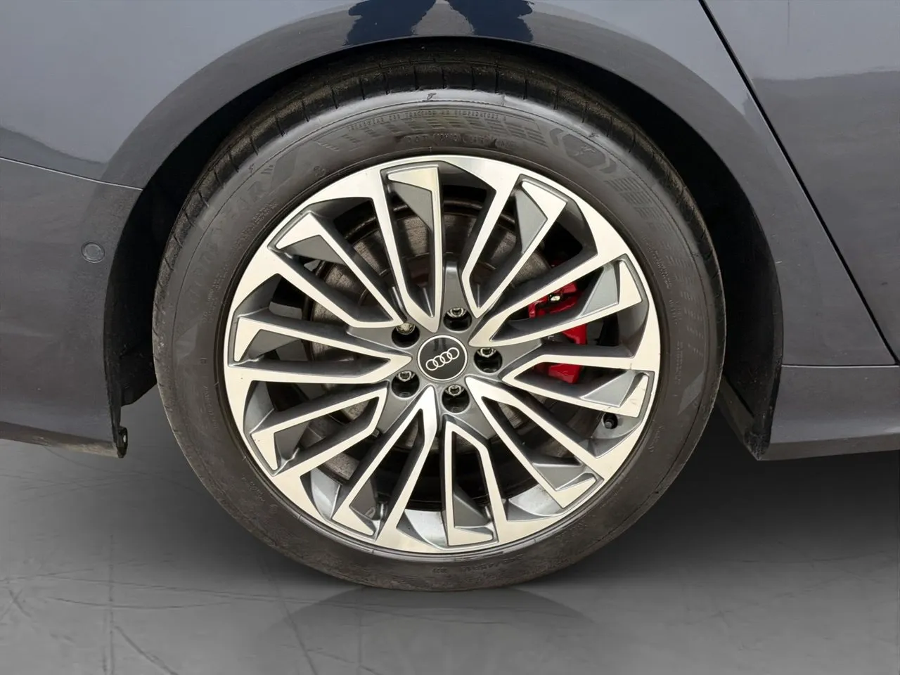 Audi A6 bild 37