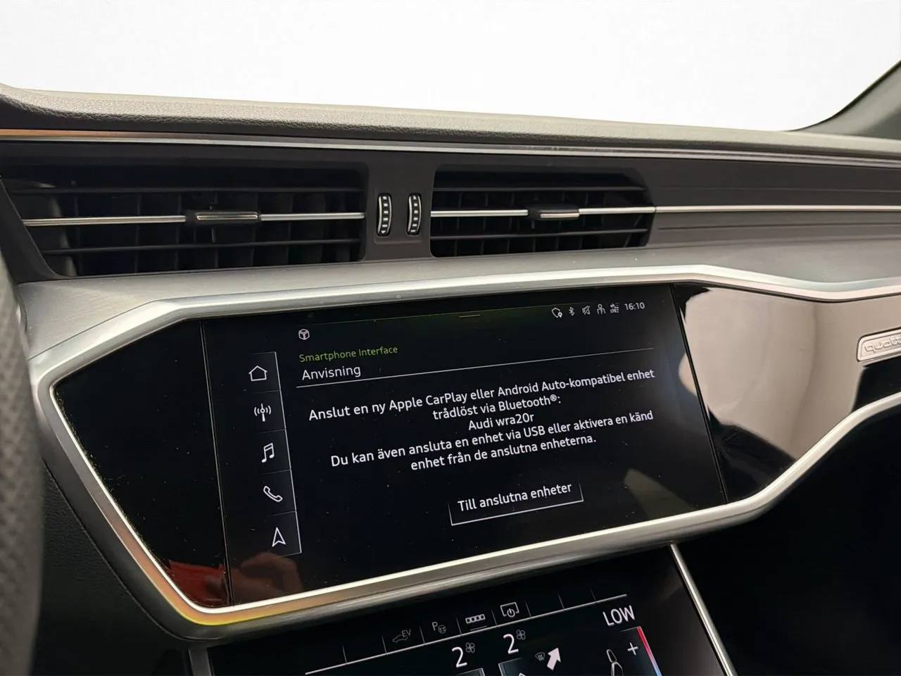 Audi A6 bild 23