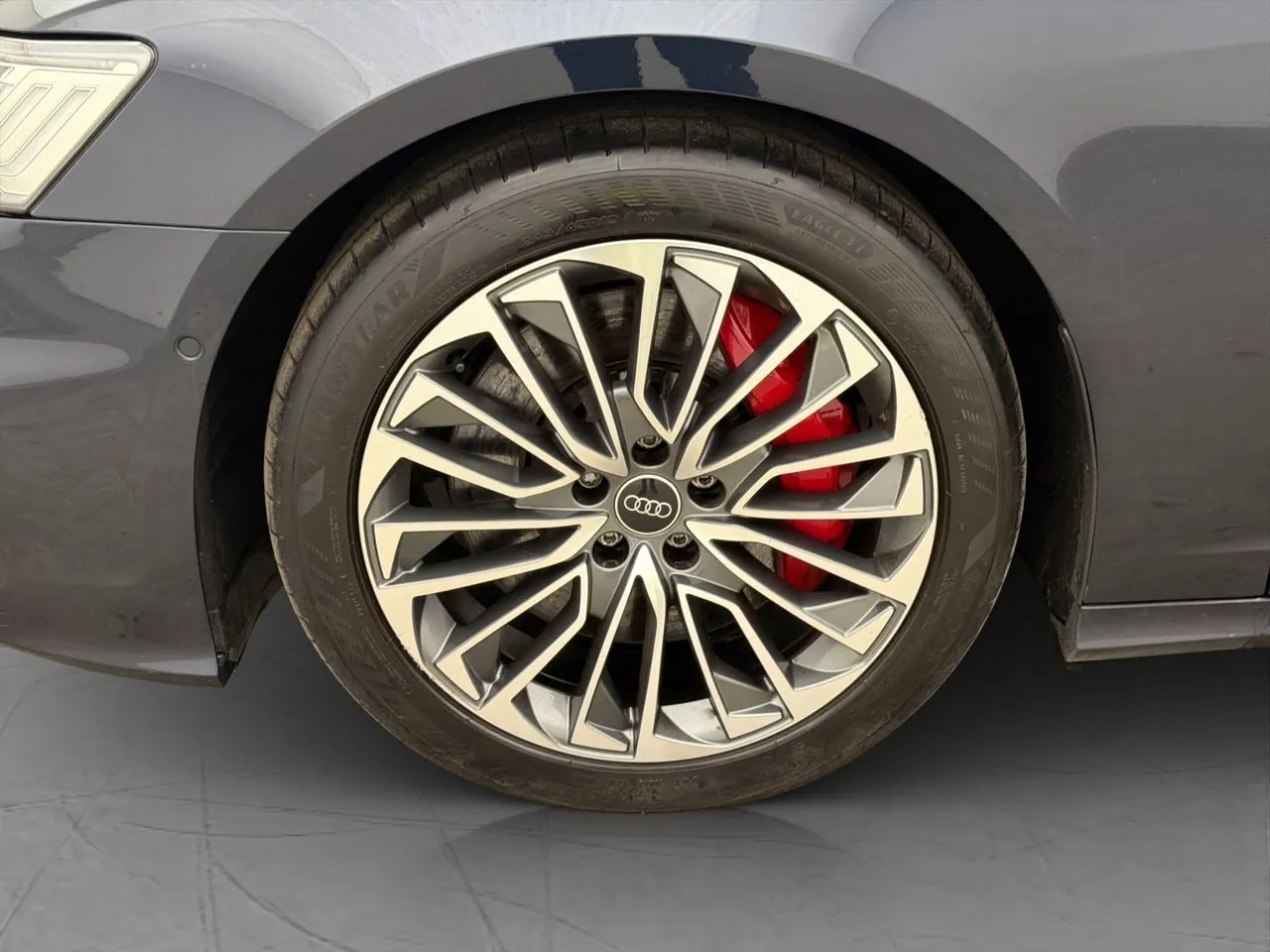 Audi A6 bild 35