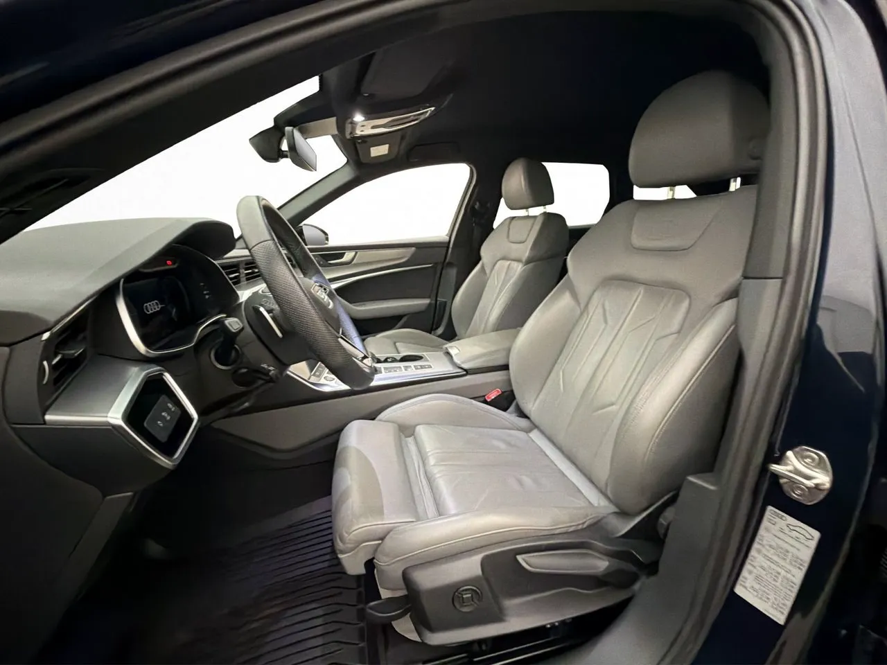 Audi A6 bild 11