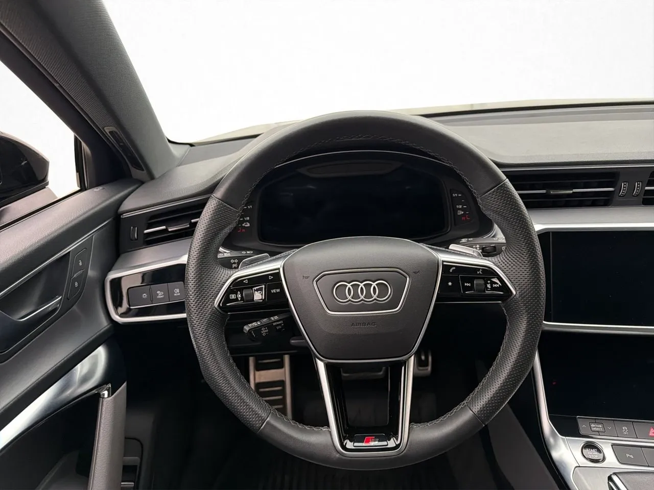 Audi A6 bild 13