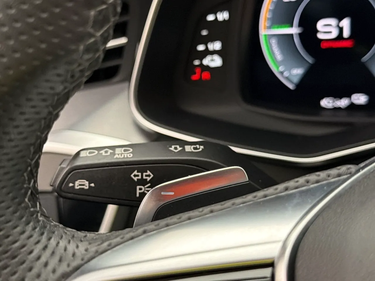 Audi A6 bild 32