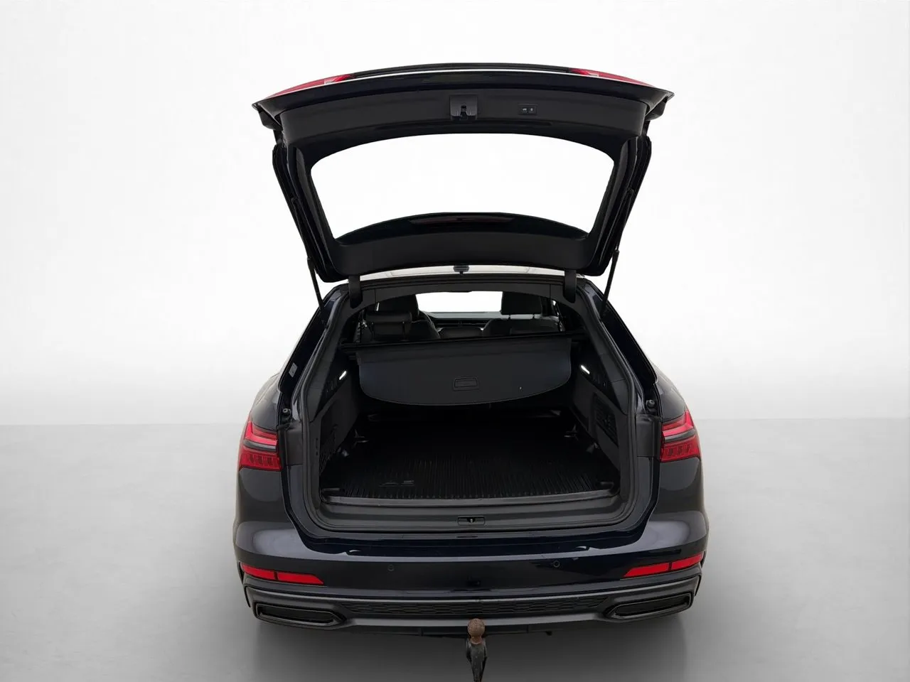 Audi A6 bild 28