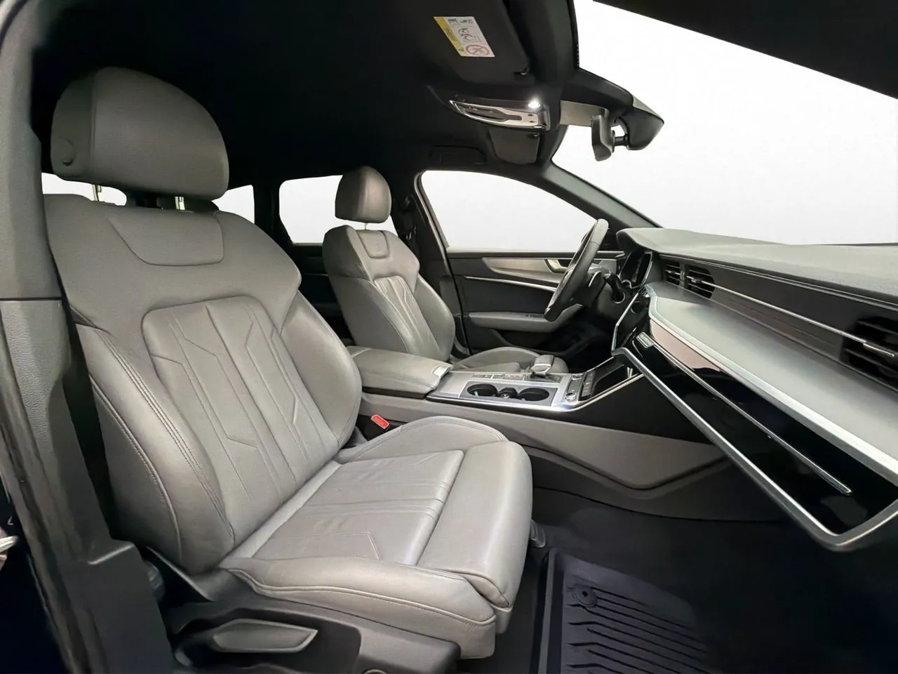 Audi A6 bild 31