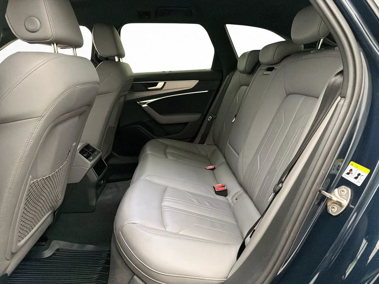 Audi A6 bild 26