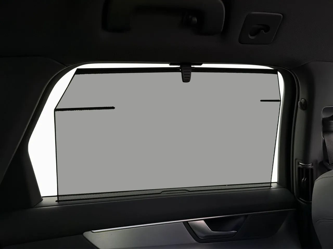 Audi A6 bild 27
