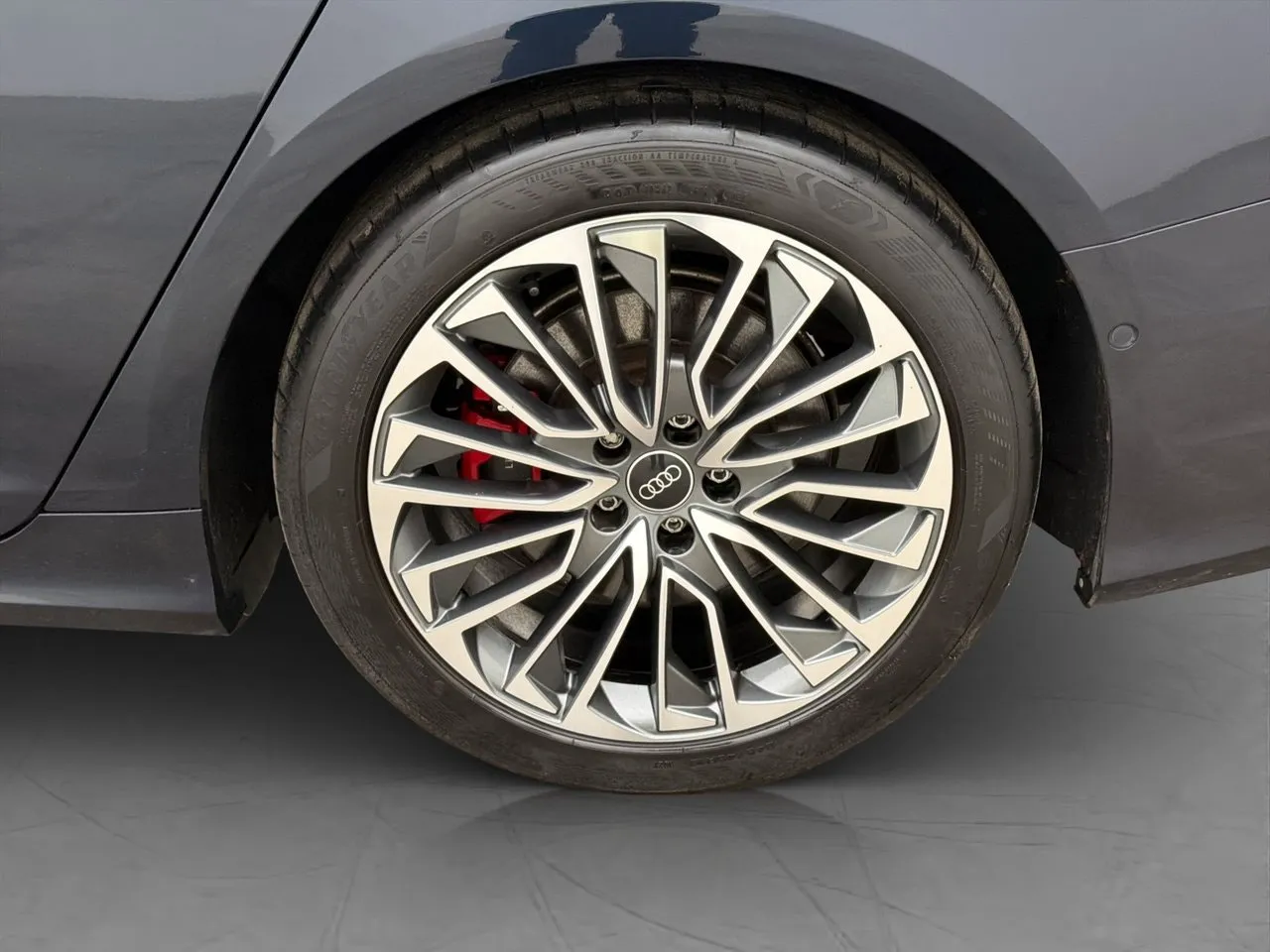 Audi A6 bild 36