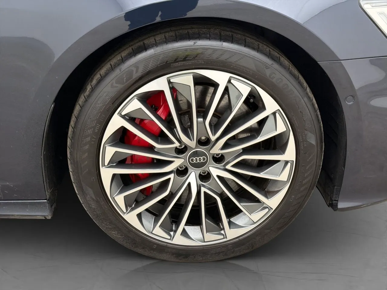 Audi A6 bild 38
