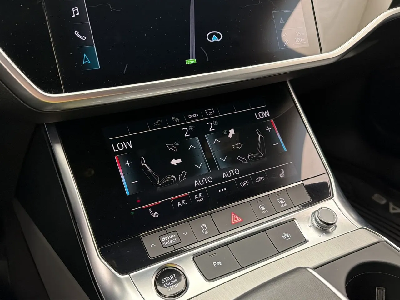 Audi A6 bild 24